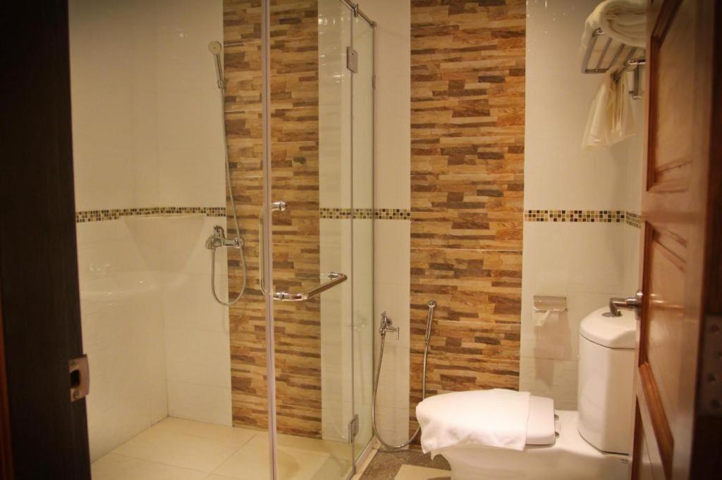 Ktc Hotel 숭카이 외부 사진